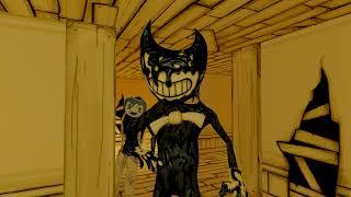 (BATIM/SFM) Bendy loses Boris