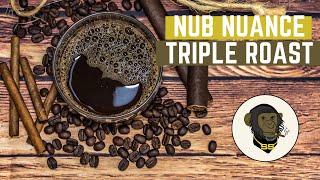 Coffee Flavored Cigar | Nub Nuance Triple Roast | Review