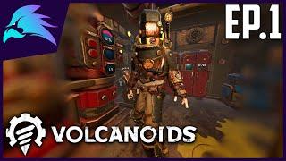 Volcanoids Just Got a MAJOR Overhaul and It's a Game Changer!