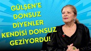 Kızıl Goncaların Zeynep'i Mina Demirtaş Sahnede Kuğu Gibiydi! Erkekler Doğuştan Otistik Mi?