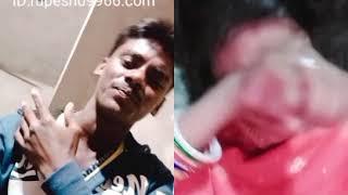 rupesh kumar chaudhary ka shuper video........