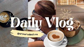 DAILY VLOG... 7 Días de Vlog, planes con los niños y la graduación de Claudia.