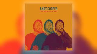 Andy Cooper - B-Boy Blues [Rocafort Records]