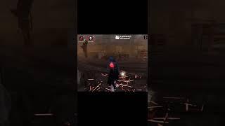 DBD:DEAD BY DAYLIGHT CHASE DK BOSS