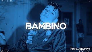 Type Beat Paky x JUL  "BAMBINO" (Prod. Voluptyk)