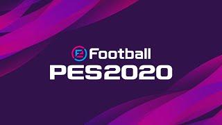 PES 2020 LITE | O'ZBEKCHA STRIM