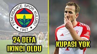 Futbol Tarihinin En Şanssız Kulüpleri ve Futbolcuları