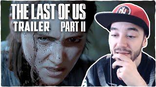 ¡¡THE LAST OF US 2 se LUCE en su nuevo TRAILER!!