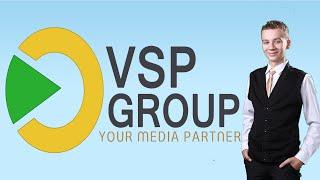 Как подключить партнёрку VSP Group