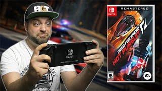 The BEST Nintendo Switch Racing Game You NEED To Play!