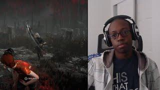 The Worst Update in DBD History, Release Legion | Dead by Daylight