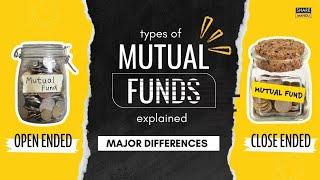 What are Open ended and Close ended Mutual Fund in Nepali ? |NIBL Stable Fund Synopsis| Nepal