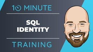 Understanding SQL Auto-Incrementing Identity in 10 Minutes or Less