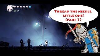 SirTristan Plays Hollow Knight - Tangled Up