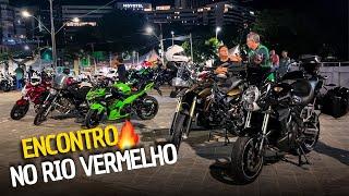 ENCONTRO DE MOTOS EM SALVADOR BA