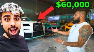 I Bought 3d Printed Supercars to Make a Profit !!!