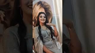 Dream Look | Makeup | Saanjh Salon #youtubeshorts #reels #shorts