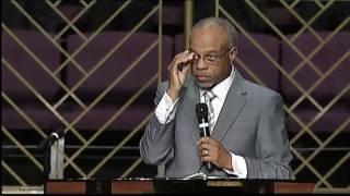 "God's Prescription For Your Problems" Pastor John K. Jenkins Sr. (Powerful Message)