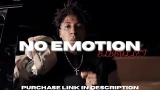 NBA Youngboy Type Beat 2024 | Emotional Trap Type Beat 2024 | "No Emotion"