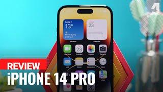 Apple iPhone 14 Pro review