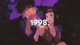 １９９８　ＮＩＧＨＴＳ　ヨ越フ // Dreamwave, Deep Ambient, Relaxing Vaporwave