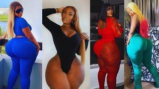Top 10 Hottest NIGERIAN Instagram Models  You Need To See. (2023)