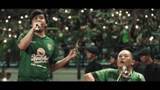 Song For Pride in Anniversary Game Persebaya