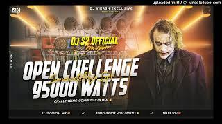 Dj Shashi Open_Challenge_Holi _ Spl_Competition [2025]Dj Vikash Exclusive Mix