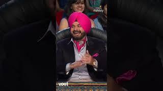 Bittu ने खोली अपने ससुर की पोल | Comedy Nights With Kapil | कॉमेडी नाइट्स विद कपिल