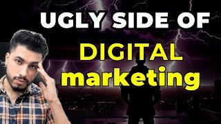 Harsh Realities of Digital Marketing Career: What No One Tells You (Beginners & Pros Must Watch)