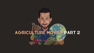 Movies based on Agriculture & Farming - Part 2 | Export Dharshana - English