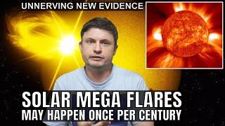 Study Finds Evidence That Sun Like Stars Produce Mega Flares Every 100 Years