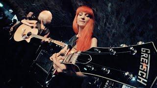 Paint It Black  (The Rolling Stones Cover) - MonaLisa Twins (Live at the Cavern Club)