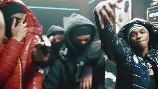 Oozy x LilMan22 x Bishop Bu x GlockBoyz TeeJaee - How It Go (Official Music Video)