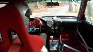 Hill Climb Jouret Arsoun Lebanon. RAED KHADDAJ BMW ///M3 E30 khaddaj group 2009