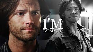 Sam Winchester | Paralyzed