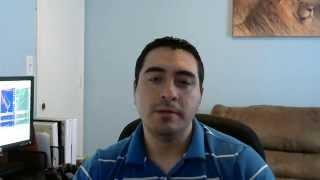 Luis Tutorial TV Update 9-7-2015