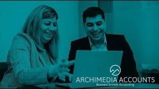 Welcome to Archimedia Accounts - A Certified Accounting Firm