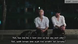 REMINDERS TRAILER - INDO & ENG SUB