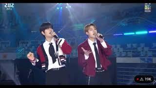 All I Want For Christmas Is You - BangChan & Seungmin cut(StrayKids)