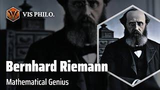 Bernhard Riemann: Master of Mathematical Innovation｜Philosopher Biography