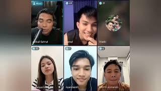 LIVE BARENG GEN'S DI ROOM KAKAK ADIBAL