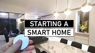 Ultimate Guide to Start & Build a Smart Home