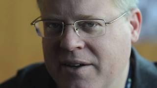 The importance of connectivity - Robert Scoble