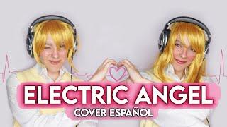 VOCALOID - Electric Angel (Cover Español) [Kagamine Twins]