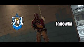 #CSGO CIS PRO DIVISION | Janewka