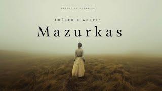 Chopin's Mazurkas - Classical Music Gems