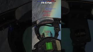 F4-E Fun | War Thunder