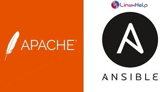 How to Create Ansible Playbook to Install Apache Server