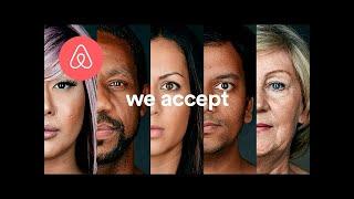 We Accept | Airbnb